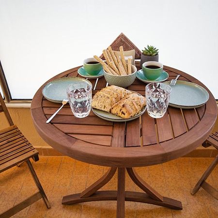 Casa Di Flora Luxurious Apartment In Rhodes Rhodes City Zewnętrze zdjęcie