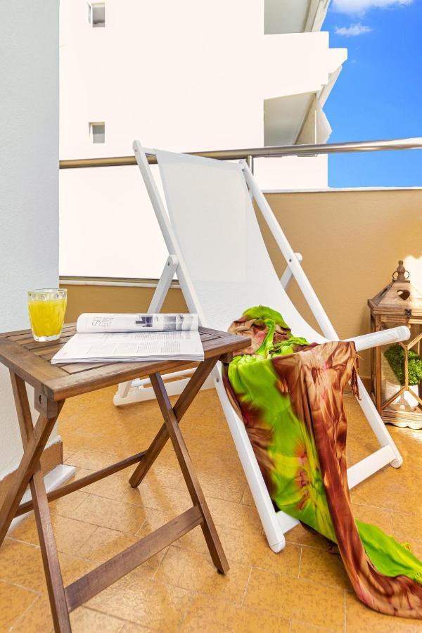 Casa Di Flora Luxurious Apartment In Rhodes Rhodes City Zewnętrze zdjęcie