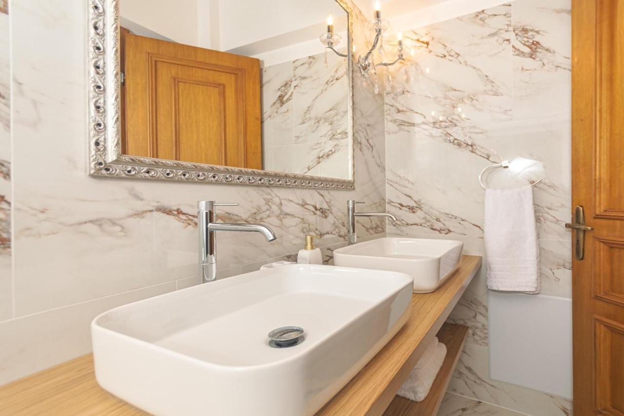 Casa Di Flora Luxurious Apartment In Rhodes Rhodes City Zewnętrze zdjęcie