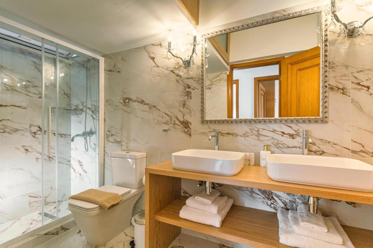 Casa Di Flora Luxurious Apartment In Rhodes Rhodes City Zewnętrze zdjęcie