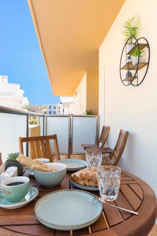 Casa Di Flora Luxurious Apartment In Rhodes Rhodes City Zewnętrze zdjęcie